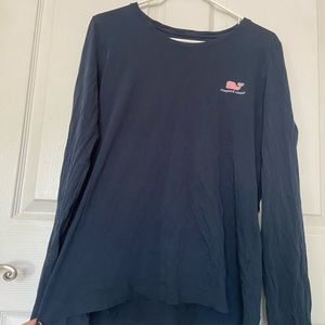 Vineyard vines long sleeve